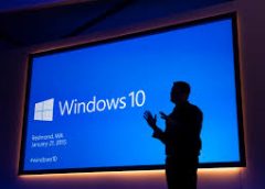 Microsoft Umumkan Kematian ‘Password’ di Windows 10